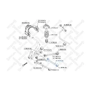 57-73021-SX STELLOX
