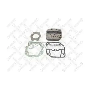 375050 DT Spare Parts