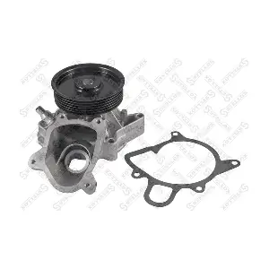STELLOX 4500-0284-SX