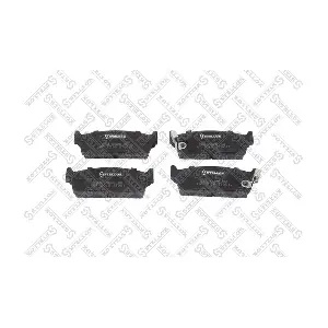 STELLOX 238002BSX