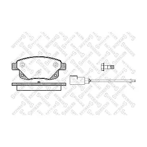 1263002LSX STELLOX