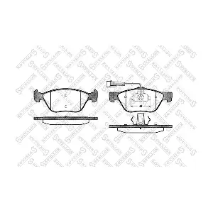 STELLOX 600 002B-SX