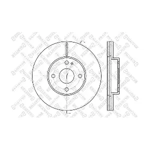 6020-3230V-SX STELLOX