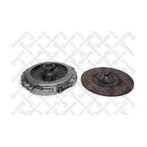 83-06117A-SX STELLOX