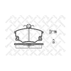 STELLOX 157 004-SX