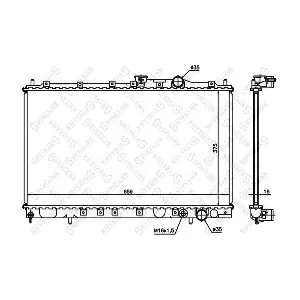 10-25950-SX STELLOX