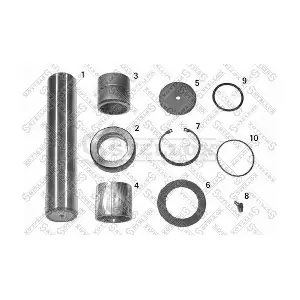 STELLOX 84-16055-SX