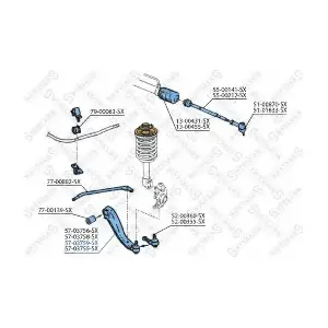 STELLOX 57-03759-SX