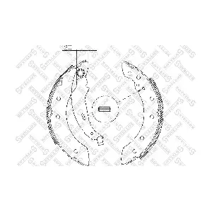 STELLOX 210 101-SX