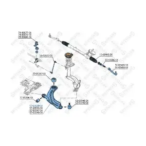 57-03529-SX STELLOX