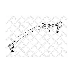 84-35538-SX STELLOX