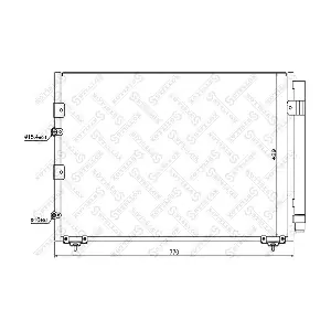 10-45158-SX STELLOX