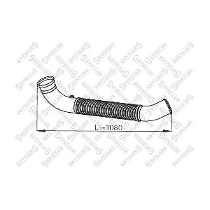 STELLOX 82-03809-SX