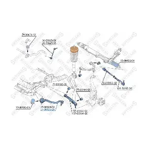 57-00195-SX STELLOX