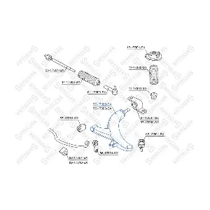 57-17002-SX STELLOX