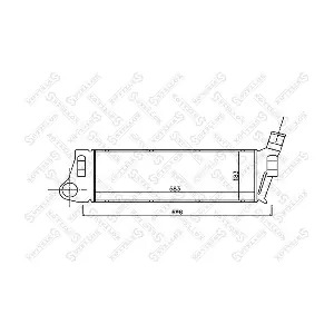 10-40070-SX STELLOX