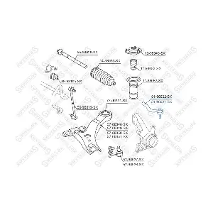 51-98021-SX STELLOX