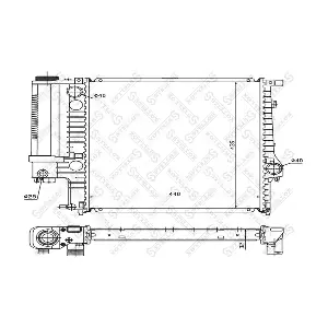 10-25023-SX STELLOX