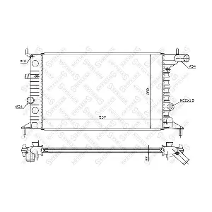 10-25060-SX STELLOX