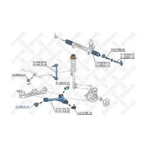 8704024SX STELLOX