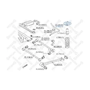 12-17012-SX STELLOX