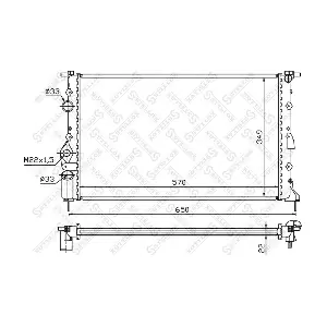 10-25238-SX STELLOX