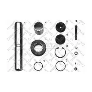 STELLOX 84-16066-SX