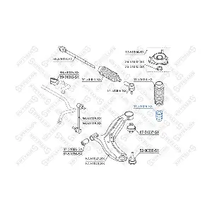 STELLOX 11-51029-SX