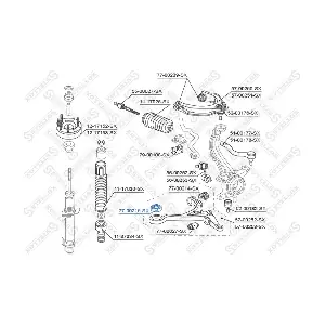 77-00215-SX STELLOX
