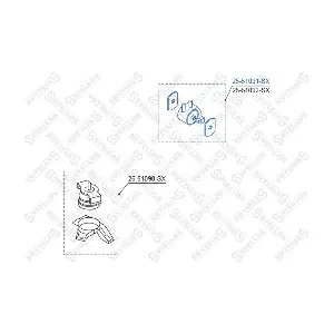 2551091SX STELLOX