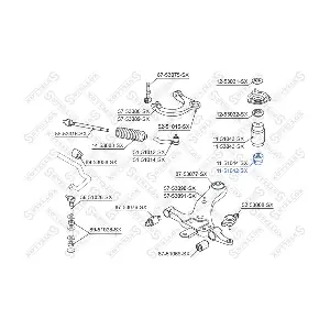 11-51042-SX STELLOX