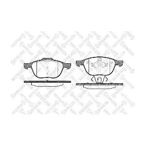 STELLOX 1093 000BL-SX