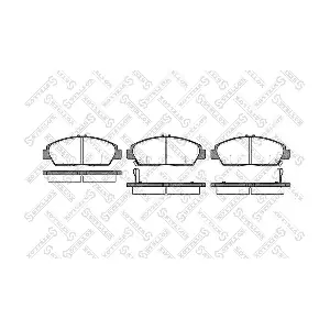 STELLOX 417 002B-SX
