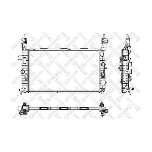 10-25350-SX STELLOX