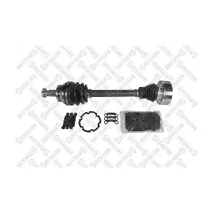 158 1631-SX STELLOX