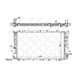 10-25535-SX STELLOX