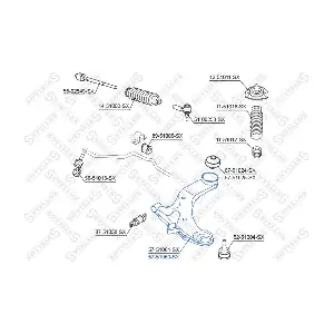STELLOX 57-51060-SX