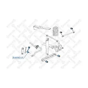 56-00563-SX STELLOX