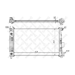 10-25932-SX STELLOX