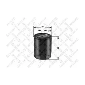 STELLOX 20-50021-SX