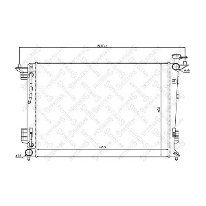 10-25465-SX STELLOX