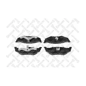 STELLOX 493 040B-SX