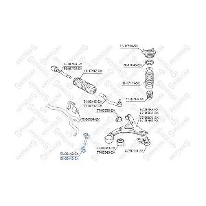 56-00413-SX STELLOX