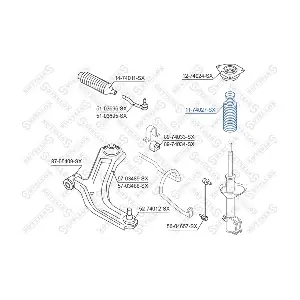 11-74027-SX STELLOX