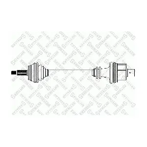 158 1770-SX STELLOX