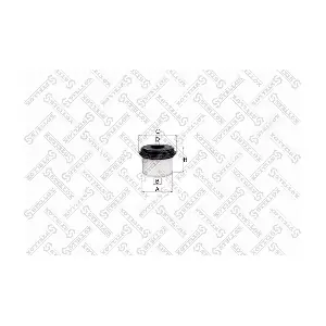 81-21006-SX STELLOX