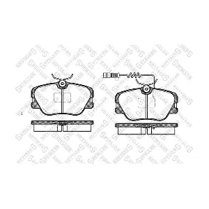 STELLOX 200 002B-SX