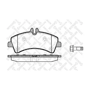 1258 000-SX STELLOX