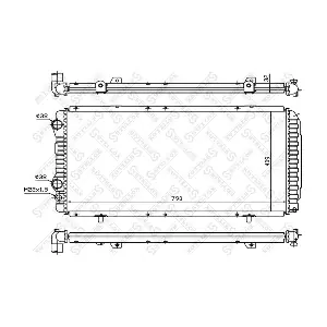 STELLOX 10-25027-SX