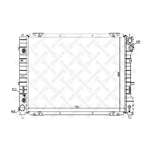 10-25380-SX STELLOX
